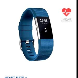 Fitbit charge 2